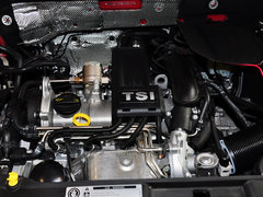 2014款 1.2TSI DCT 时尚型