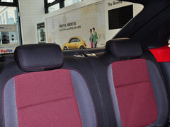 2014款 1.2TSI DCT 时尚型