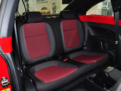 2014款 1.2TSI DCT 时尚型
