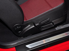 2014款 1.2TSI DCT 时尚型