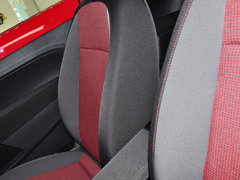 2014款 1.2TSI DCT 时尚型