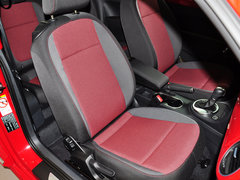 2014款 1.2TSI DCT 时尚型
