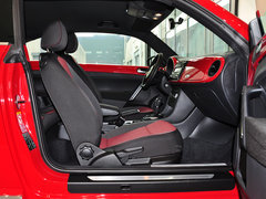 2014款 1.2TSI DCT 时尚型