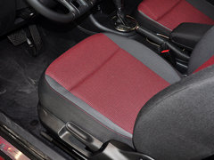 2014款 1.2TSI DCT 时尚型