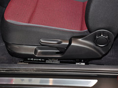 2014款 1.2TSI DCT 时尚型