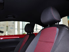 2014款 1.2TSI DCT 时尚型
