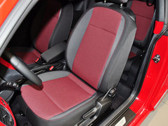 2014款 1.2TSI DCT 时尚型