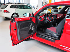 2014款 1.2TSI DCT 时尚型