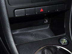 2014款 1.2TSI DCT 时尚型