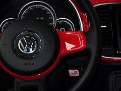 2014款 1.2TSI DCT 时尚型