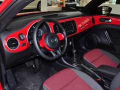 2014款 1.2TSI DCT 时尚型