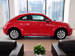 2014款 1.2TSI DCT 时尚型