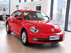 2014款 1.2TSI DCT 时尚型