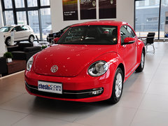 2014款 1.2TSI DCT 时尚型