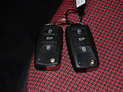 2014款 1.2TSI DCT 时尚型