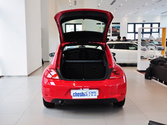 2014款 1.2TSI DCT 时尚型