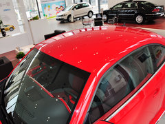 2014款 1.2TSI DCT 时尚型