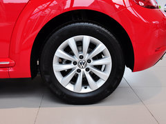 2014款 1.2TSI DCT 时尚型