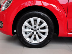 2014款 1.2TSI DCT 时尚型