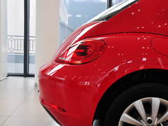 2014款 1.2TSI DCT 时尚型
