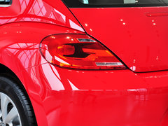 2014款 1.2TSI DCT 时尚型