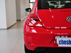 2014款 1.2TSI DCT 时尚型