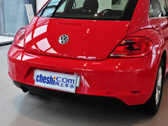 2014款 1.2TSI DCT 时尚型