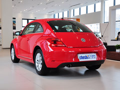 2014款 1.2TSI DCT 时尚型