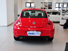 2014款 1.2TSI DCT 时尚型