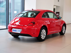 2014款 1.2TSI DCT 时尚型