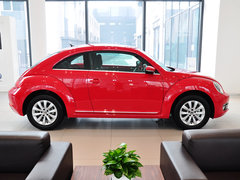 2014款 1.2TSI DCT 时尚型