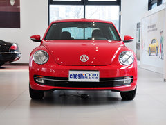 2014款 1.2TSI DCT 时尚型