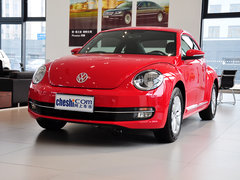 2014款 1.2TSI DCT 时尚型