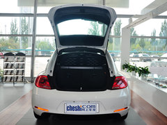2014款 1.2TSI DCT 时尚型