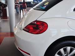 2014款 1.2TSI DCT 时尚型
