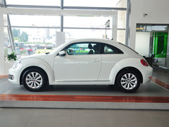 2014款 1.2TSI DCT 时尚型