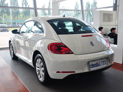 2014款 1.2TSI DCT 时尚型