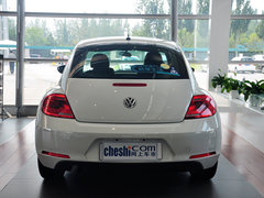 2014款 1.2TSI DCT 时尚型