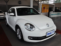 2014款 1.2TSI DCT 时尚型