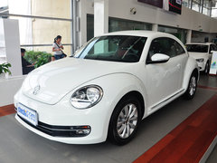 2014款 1.2TSI DCT 时尚型