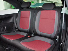 2014款 1.2TSI DCT 时尚型