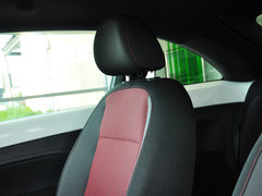 2014款 1.2TSI DCT 时尚型