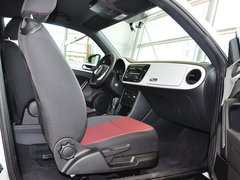 2014款 1.2TSI DCT 时尚型
