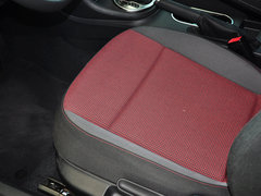 2014款 1.2TSI DCT 时尚型
