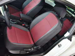 2014款 1.2TSI DCT 时尚型