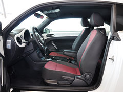 2014款 1.2TSI DCT 时尚型