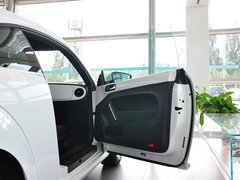2014款 1.2TSI DCT 时尚型