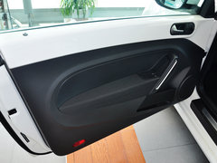 2014款 1.2TSI DCT 时尚型