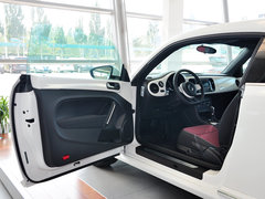 2014款 1.2TSI DCT 时尚型