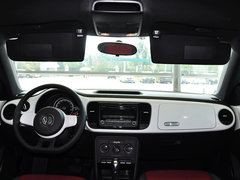 2014款 1.2TSI DCT 时尚型